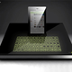 Illustration for article titled LG Touch Design Combines iPhone and Palm Foleo